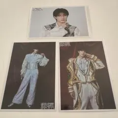 2026年最新】山中柔太郎 生写真の人気アイテム - メルカリ