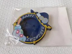 ツイステ ジェイド ブルームバースデー 缶バッジ - メルカリ