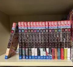 チョコレートヴァンパイア 全巻
