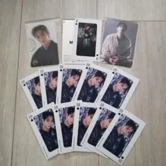 MAZZEL セイト SEITO 　トレカ