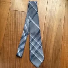 バーバリー　ネクタイ