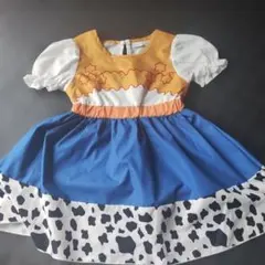 SHEIN ジェシー風 ワンピース