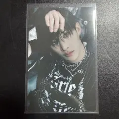 straykids バンチャン トレカ giant