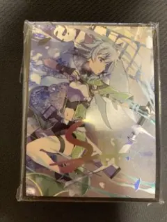 α1 SAO ヘカートⅰⅰ&戦場&ガンゲイル シノン スリーブ&プレイマット 2025年最新】シノン プレイマットの人気アイテム - メルカリ