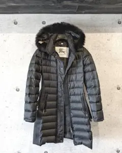 2025年最新】BURBERRY レディース ダウンジャケットの人気アイテム