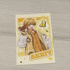 2026年最新】あっきぃ カードの人気アイテム - メルカリ