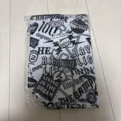 【ランペ】FC特典 トートバッグ