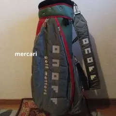 美品！ オノフ　軽量ゴルフキャディーバック（中古品）　メンズ用 2025年最新】ONOFF ゴルフバッグ・キャディバッグの人気アイテム