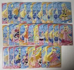 アイプリカード みつき 星3、星2 まとめ売り