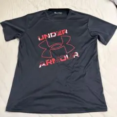 アンダーアーマー　Tシャツ