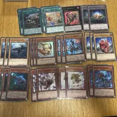 デッキ 遊戯王OCG デュエルモンスターズ