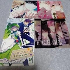 花とゆめ　付録セット