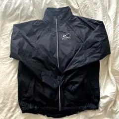 Nike stussy ナイロンジャケット　ベスト 2025年最新】stussy nike ベストの人気アイテム - メルカリ