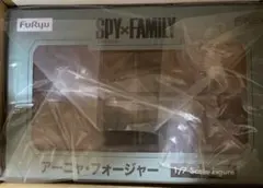F:NEX アーニャ・フォージャー　SPY×FAMILY フィギュア FuRyu