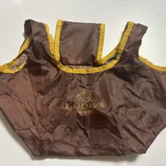 GODIVA エコバッグ ブラウンのサムネイル