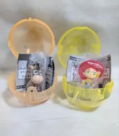 【新品】トイ・ストーリー めじるしアクセサリー ジェシー ブルズアイ
