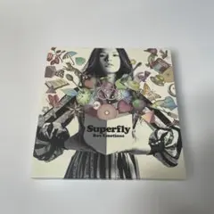 Superfly Box Emotions CD DVD2枚組