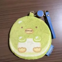 すみっコぐらし カード入れ