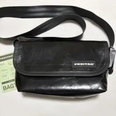 FREITAG フライターグ F19 HULK チョコブラウン オレンジ - メルカリ