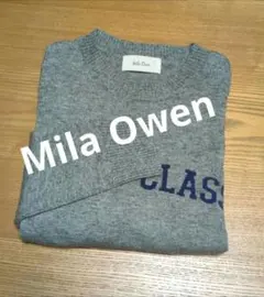 ミラオーウェン