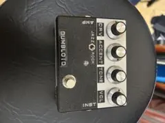 高音質 ハンドメイド Dumbloid ODSP clone オーダー受付 2026年最新】Dumbloidの人気アイテム - メルカリ