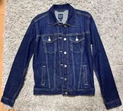 GAP デニムジャケット XS