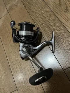 良品 ダイワ 14カルディア 2506 スピニング RCSダブルハンドル 良品 ダイワ 14カルディア 2506 スピニング RCSダブルハンドル - メルカリ