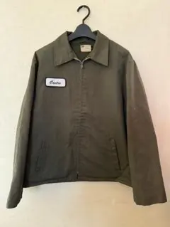 2026年最新】60s sears ワークジャケットの人気アイテム - メルカリ