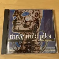 THREE MILE PILOT