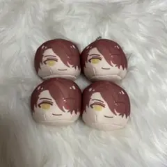 おまんじゅう カイン