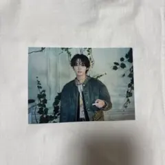 straykids リノ ポストカード