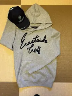 2026年最新】イーストサイドゴルフ パーカーの人気アイテム - メルカリ