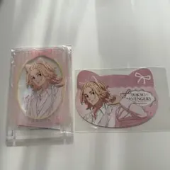 2026年最新】ナンジャタウン 東京リベンジャーズ アクリルボードの人気