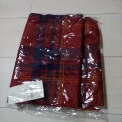 新品 マフラー earthmusic&ecology ストール