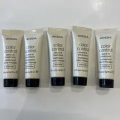 0616AVEDA Color Control リーブイントリートメントのサムネイル