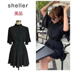 2026年最新】シェリエ sheller ワンピースの人気アイテム - メルカリ