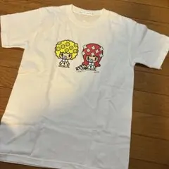 激レア❗️新品未使用❗️JUDY AND MARY 半袖コラボTシャツ ホワイト　Mのサムネイル