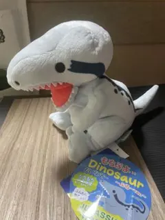 もちぷよDinosaur（だいなそー）〜ぶるーver.〜のサムネイル