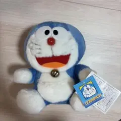 昭和レトロドラえもん Fujiko-Pro 1970超レアぬいぐるみ全長16cm 昭和レトロドラえもん Fujiko-Pro 1970超レアぬいぐるみ全長16cm