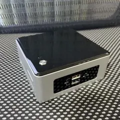 Intel NCU ミニPC NCU5CPYH Windows11
