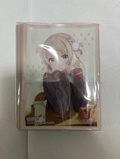 2025年最新】しぐれうい スリーブの人気アイテム - メルカリ