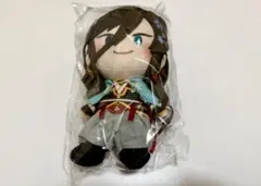 わんぱく 刀剣乱舞 和泉守兼定 ぬいぐるみ