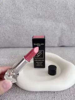 【新品未使用】GUERLAIN ルージュ ジェ No.76(限定色)のサムネイル