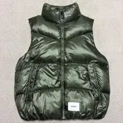 2025年最新】wtaps bivouac vestの人気アイテム - メルカリ