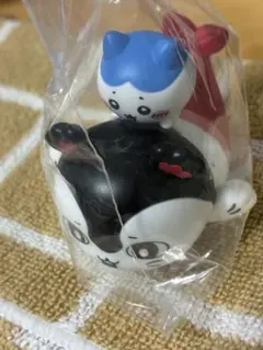 ちいかわ 映画 入場者特典 第3弾 フィギュア　ハチワレ