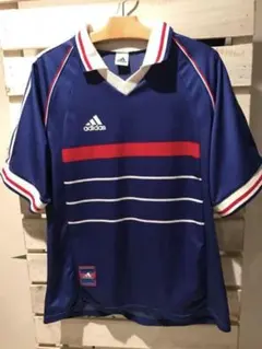 希少 アディダス 97-99 バイエルンミュンヘン ユニフォーム ゲーム