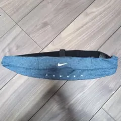 【NIKE ナイキ】 ランニング用　ウエストパック/ウェストポーチ