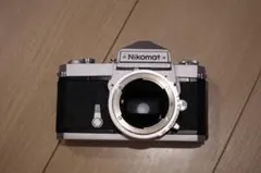 Nikomat FT フィルム一眼レフカメラ 本体のみのサムネイル