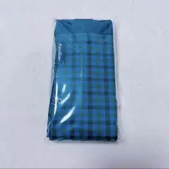 新品未開封★ ファミリア　シュパット　エコバッグ　　S