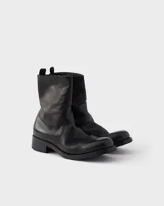 新品未使用】PRYシュウト /Excella Spiral Zip Boots - メルカリ